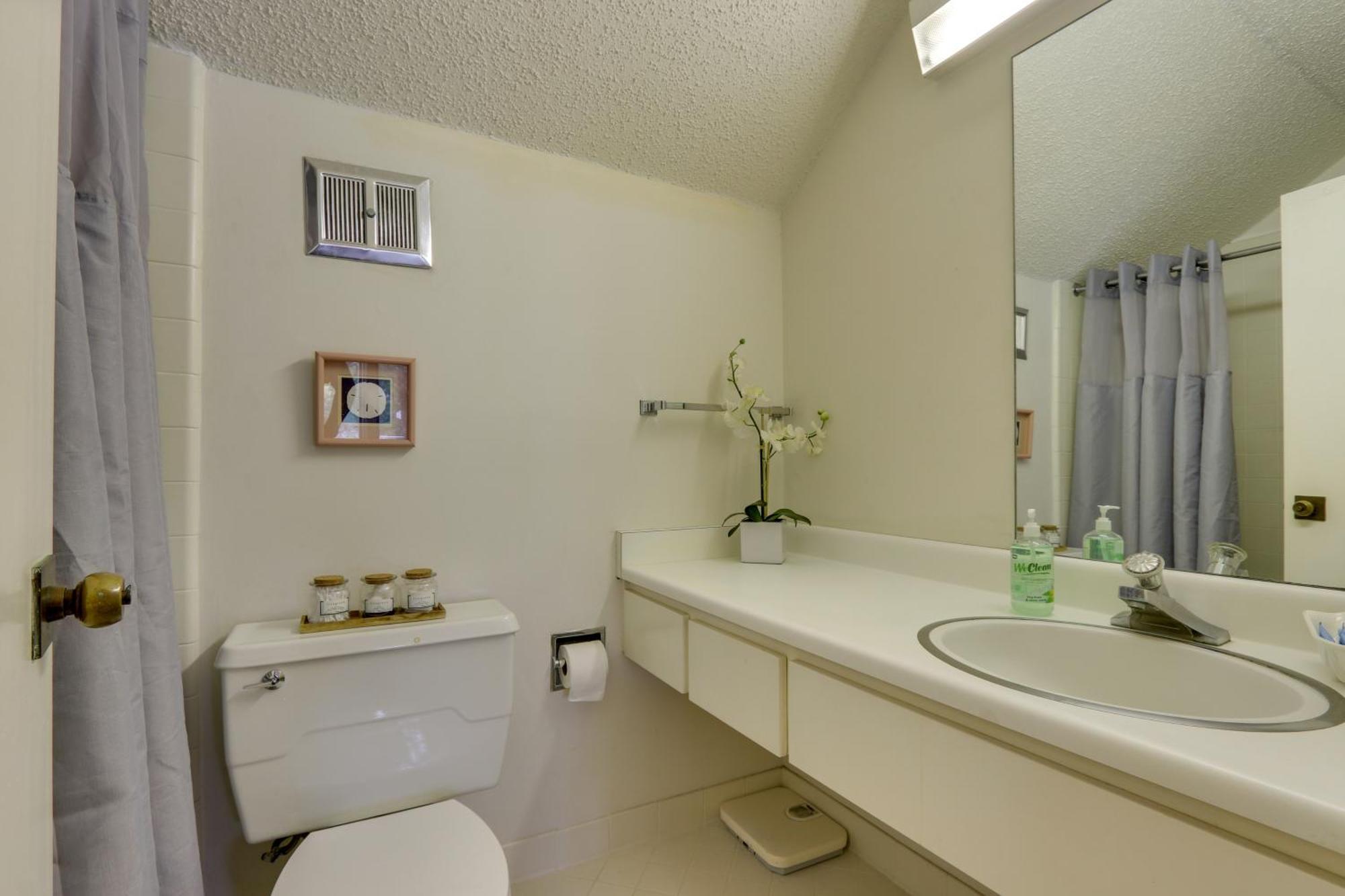 Hilton Head Island Villa With Pool And Beach Access! Екстериор снимка