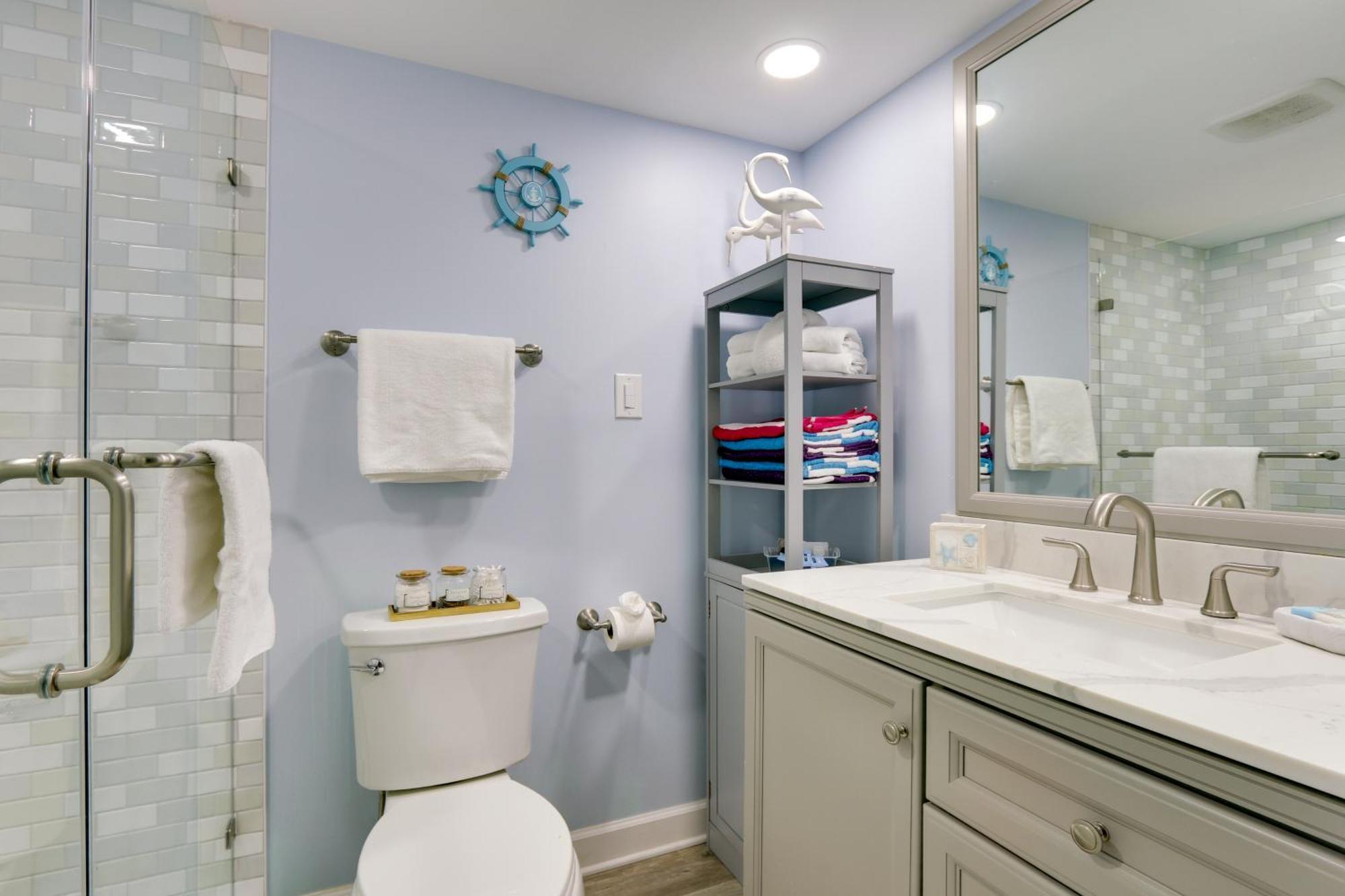 Hilton Head Island Villa With Pool And Beach Access! Екстериор снимка