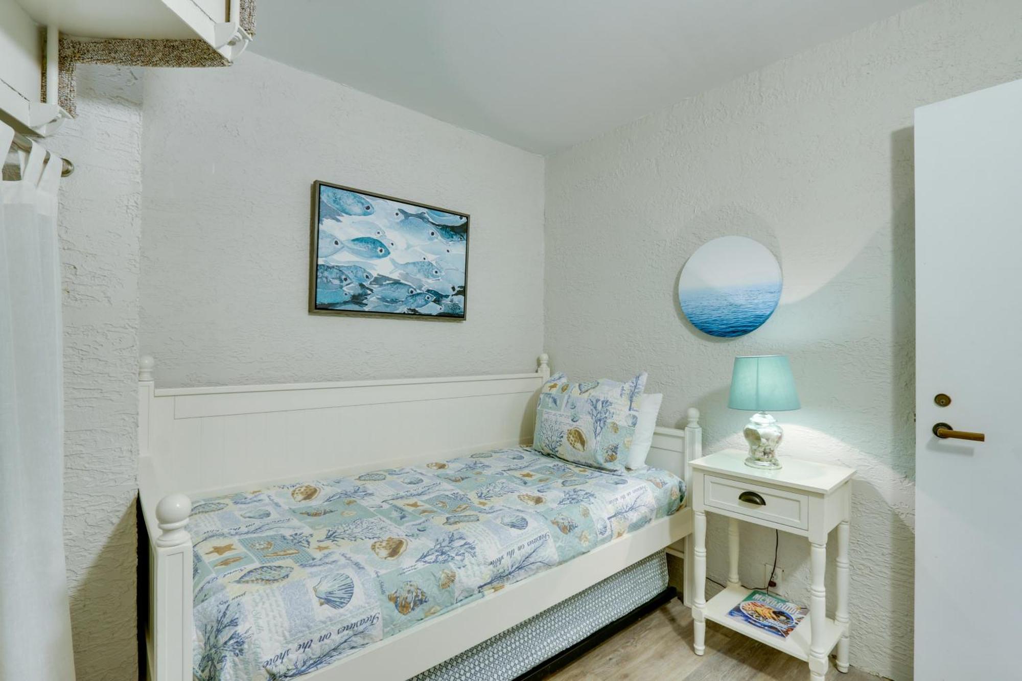 Hilton Head Island Villa With Pool And Beach Access! Екстериор снимка