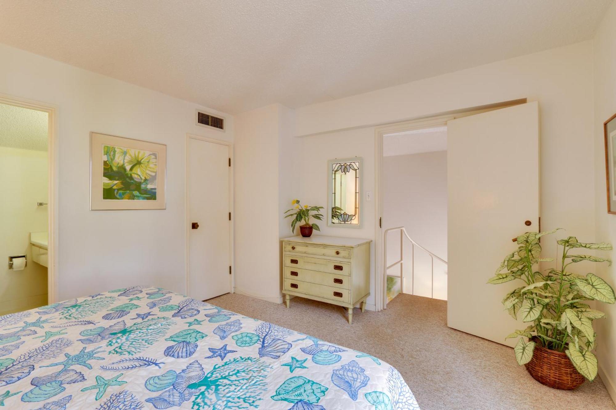 Hilton Head Island Villa With Pool And Beach Access! Екстериор снимка