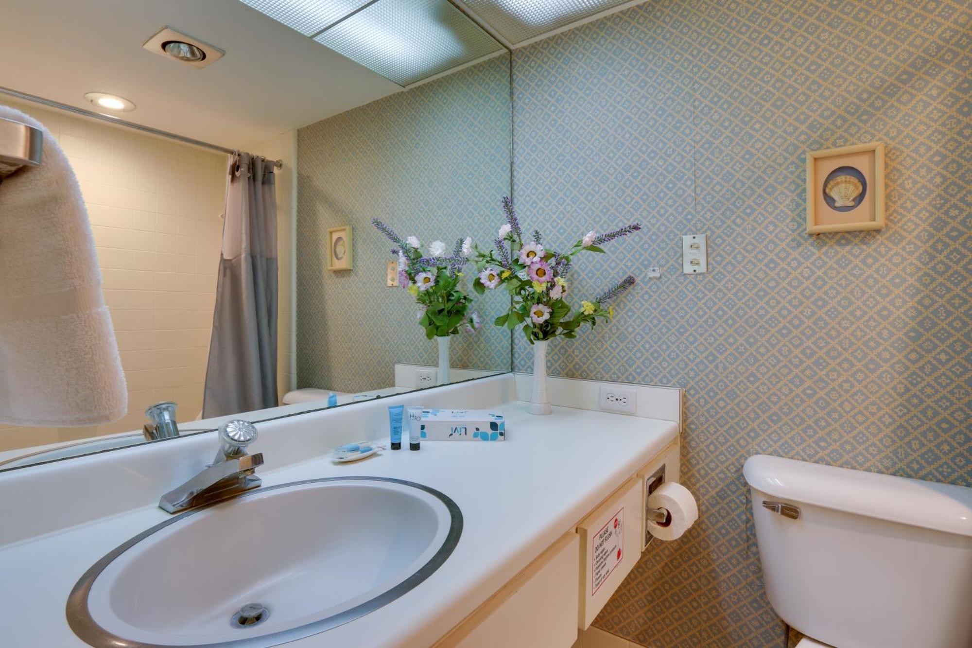 Hilton Head Island Villa With Pool And Beach Access! Екстериор снимка