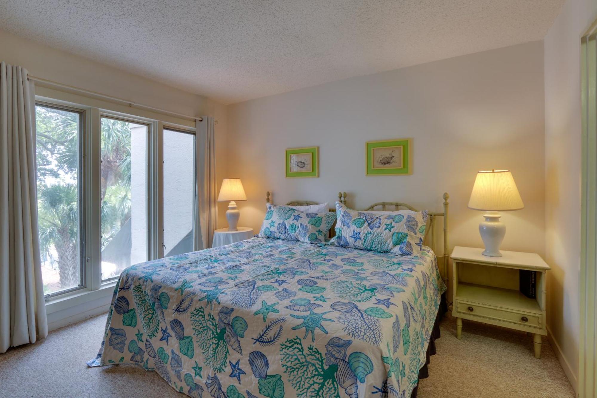 Hilton Head Island Villa With Pool And Beach Access! Екстериор снимка
